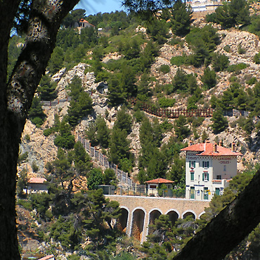 Ensues la redonne - Provence